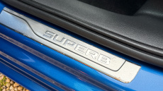 Skoda Superb 1.5 TSI Sport Line Plus 5dr DSG Petrol Estate